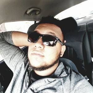 Meet your Posher, Gregory